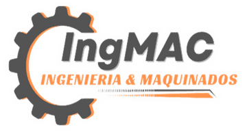 ingMAC — Ingeniería y Maquinados de precisión